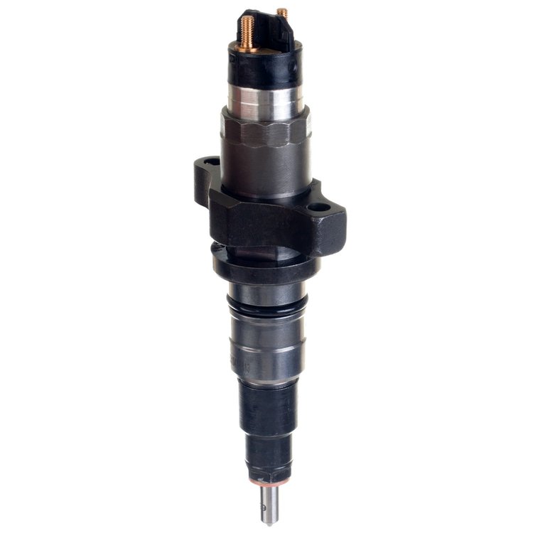 Reman Diesel Injector