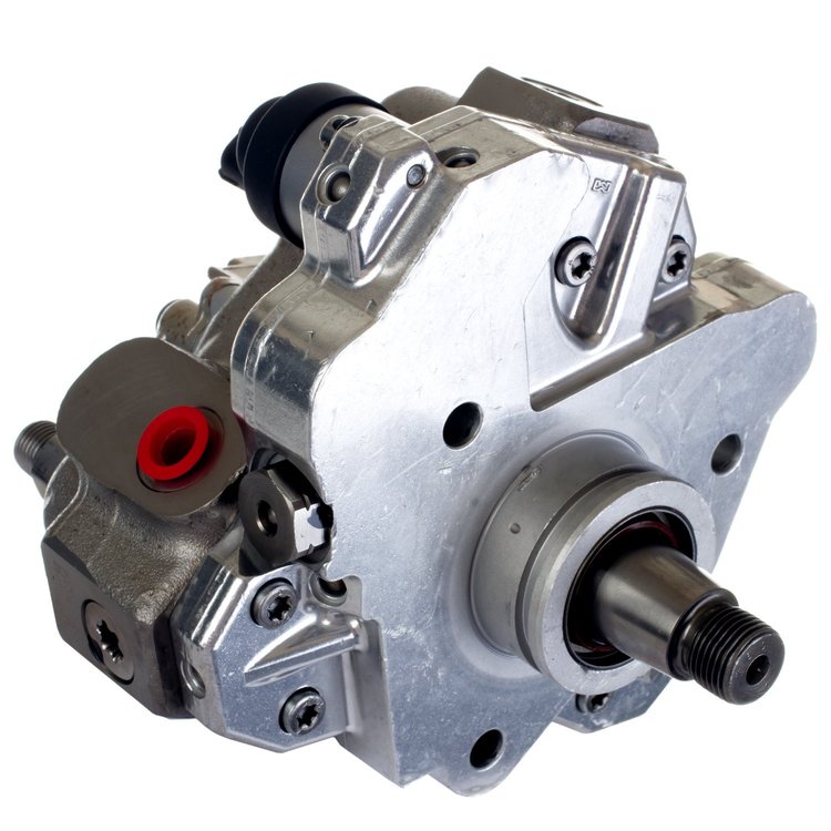 Reman Diesel Injection Pump