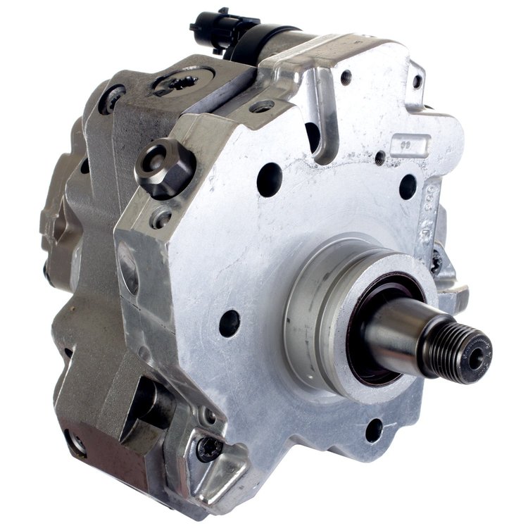 Reman Diesel Injection Pump