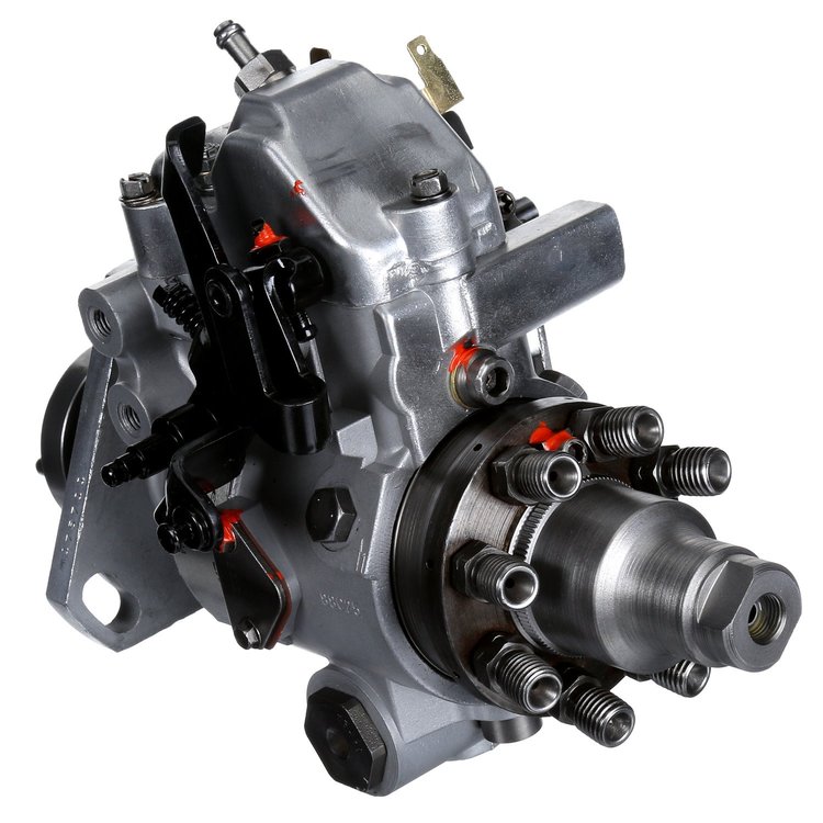 Reman Diesel Injection Pump