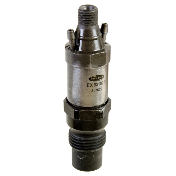 Reman Diesel Injector