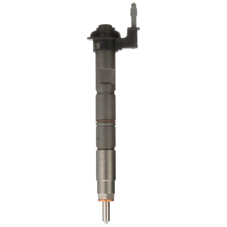 Fuel Injector for 2011-2016 Chevy Silverado 2500 HD
