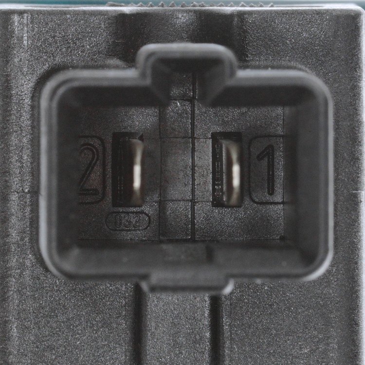 Fuel Injector