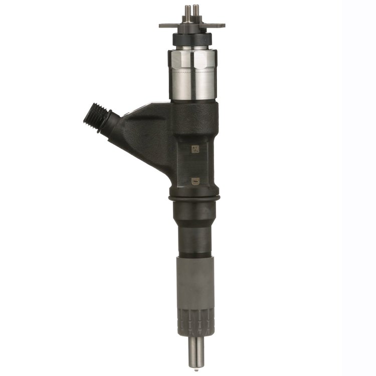 Fuel Injector