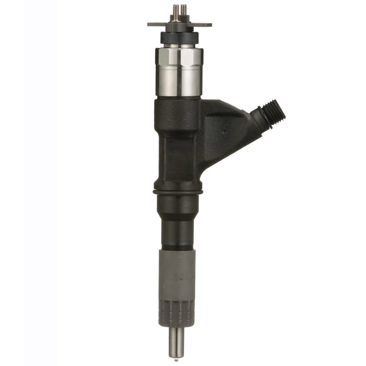 Fuel Injector