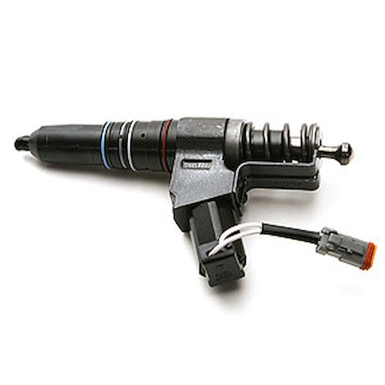 Diesel Fuel Injector