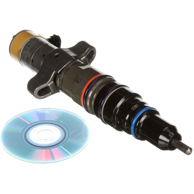 Fuel Injector for 2004-2009 Freightliner