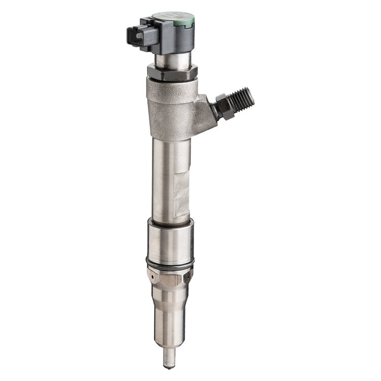 EX635072 Fuel Injector