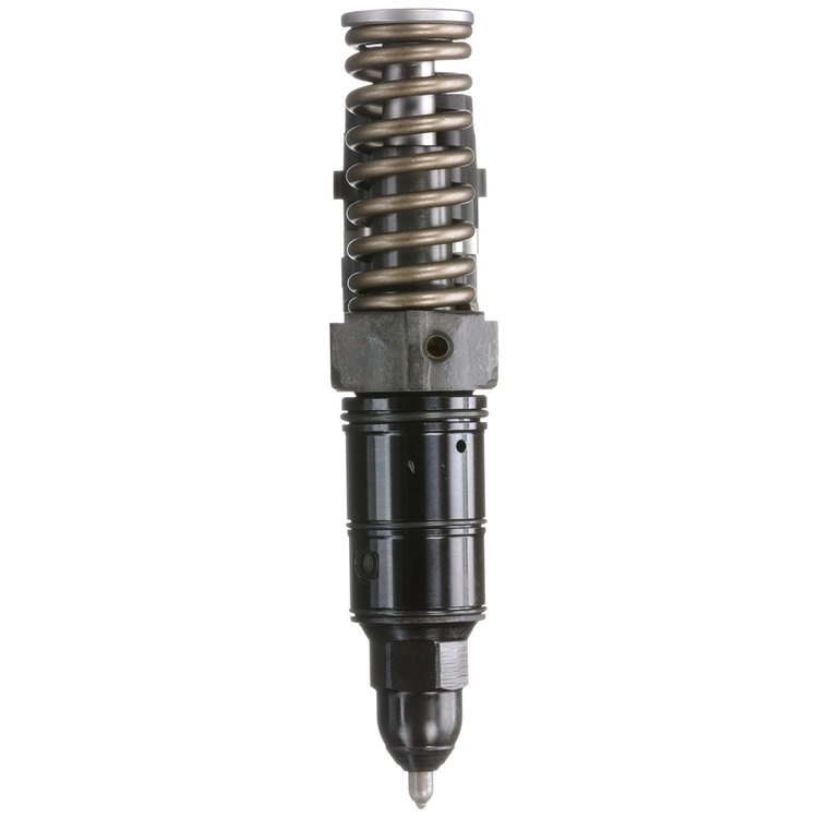 Fuel Injector