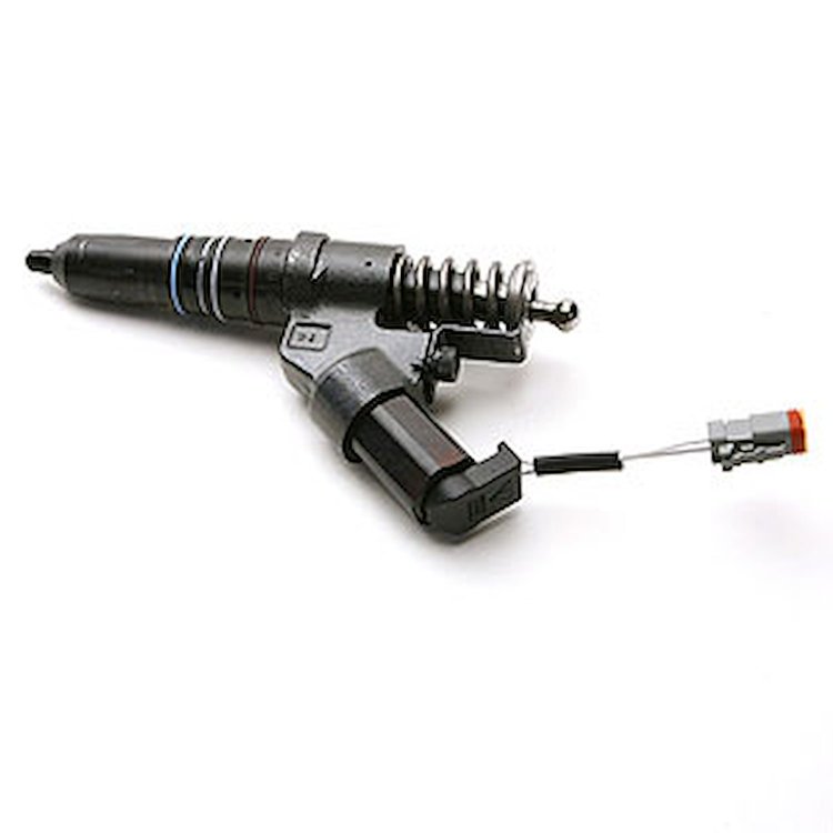 Diesel Fuel Injector