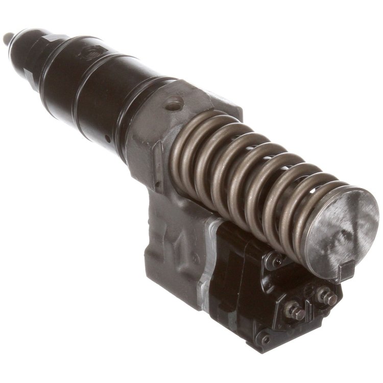 Reman Diesel Fuel Injector