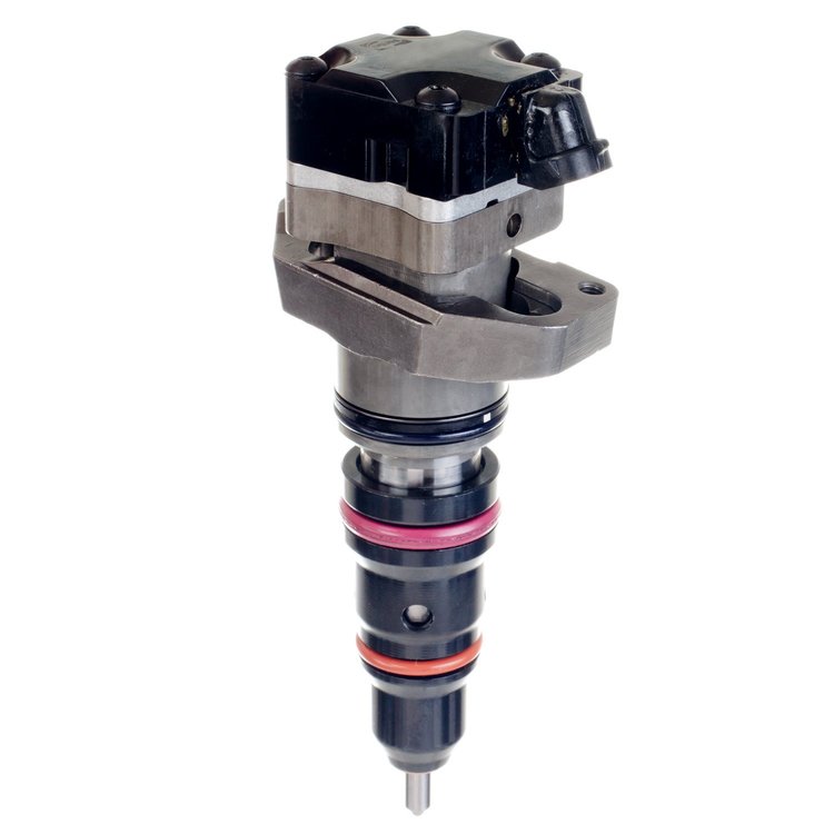 MD HEUI Reman Injector