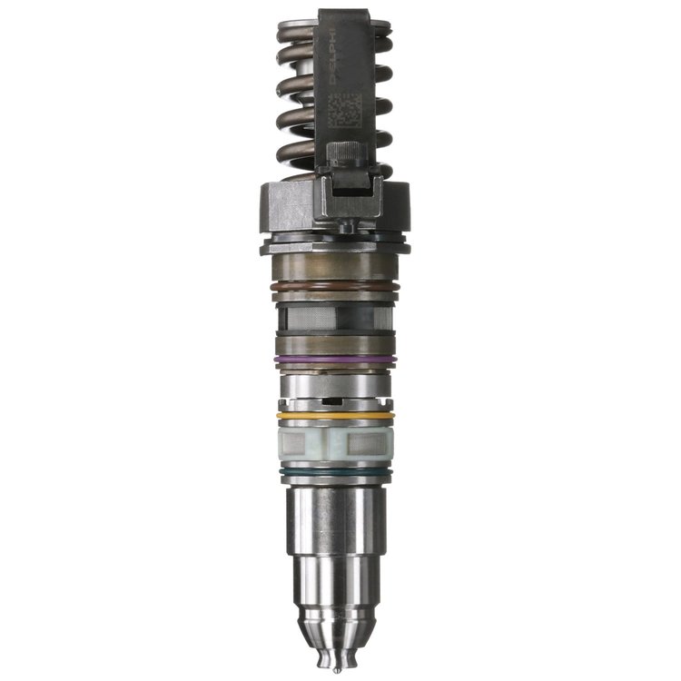 Fuel Injector