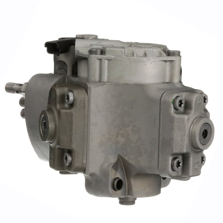 Fuel Injection Pump