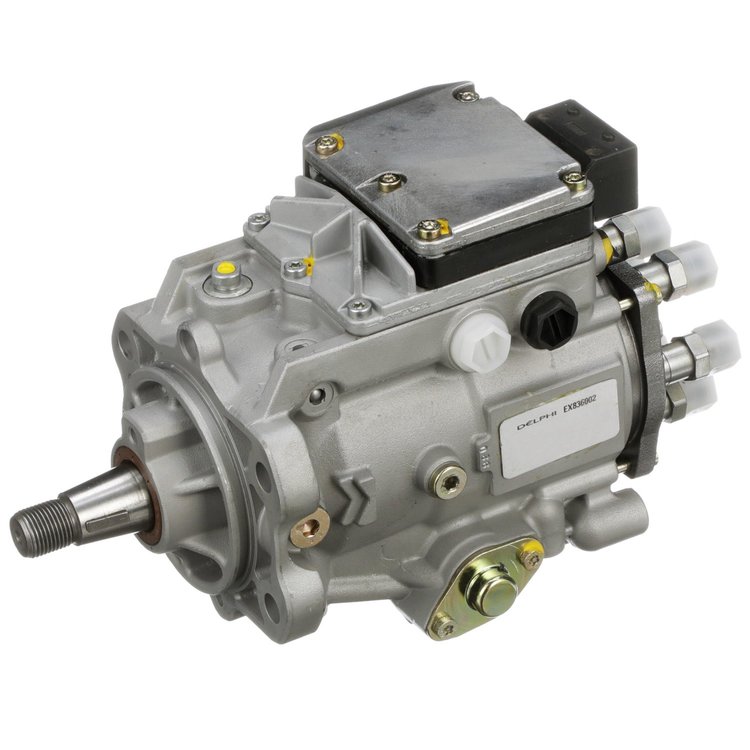 Reman Diesel Injection Pump