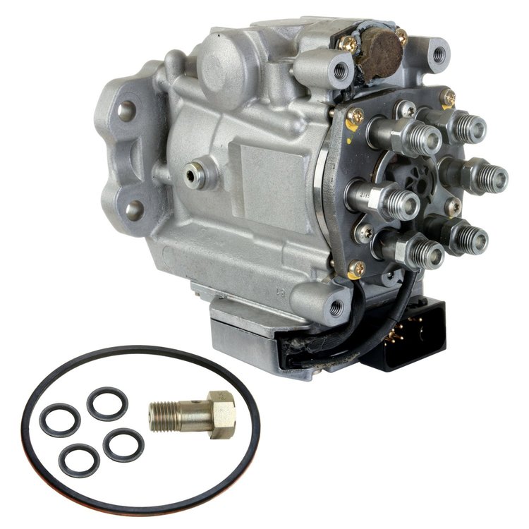 Reman Diesel Injection Pump