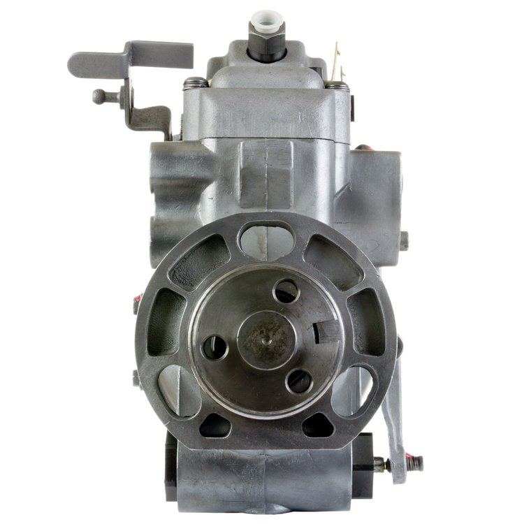 Reman Diesel Injection Pump