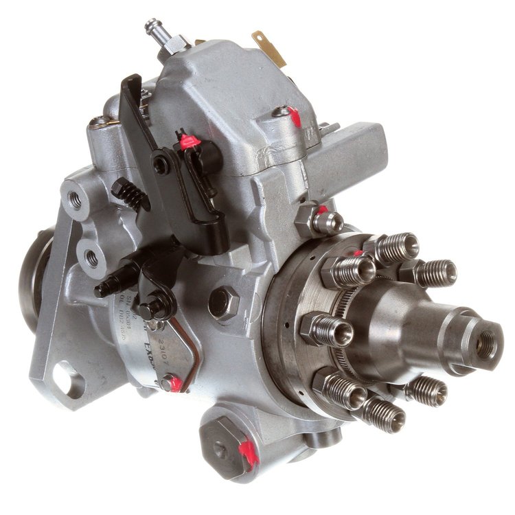 Reman Diesel Injection Pump