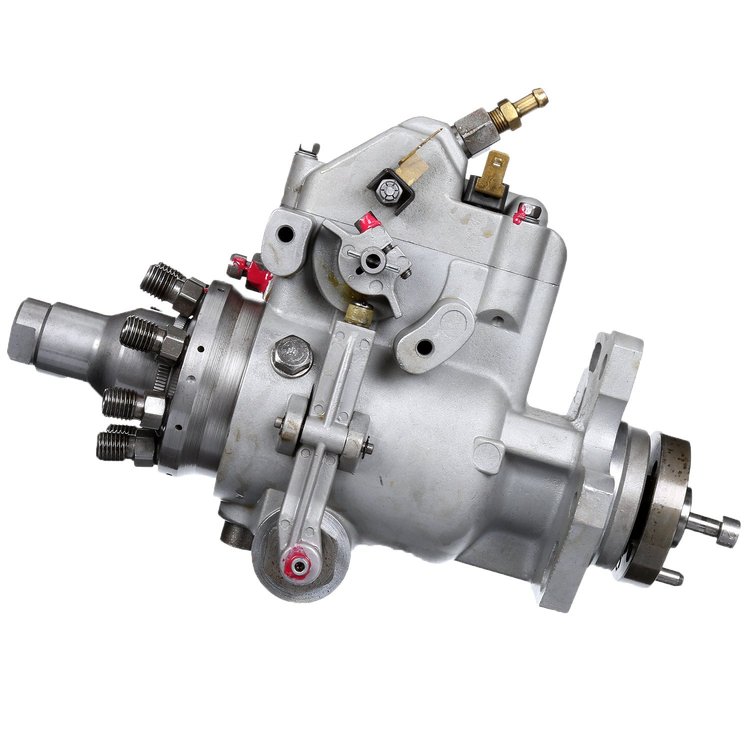 Reman Diesel Injection Pump