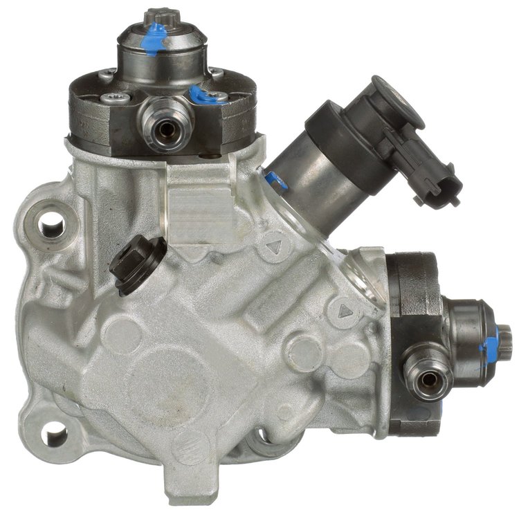 Fuel Injection Pump