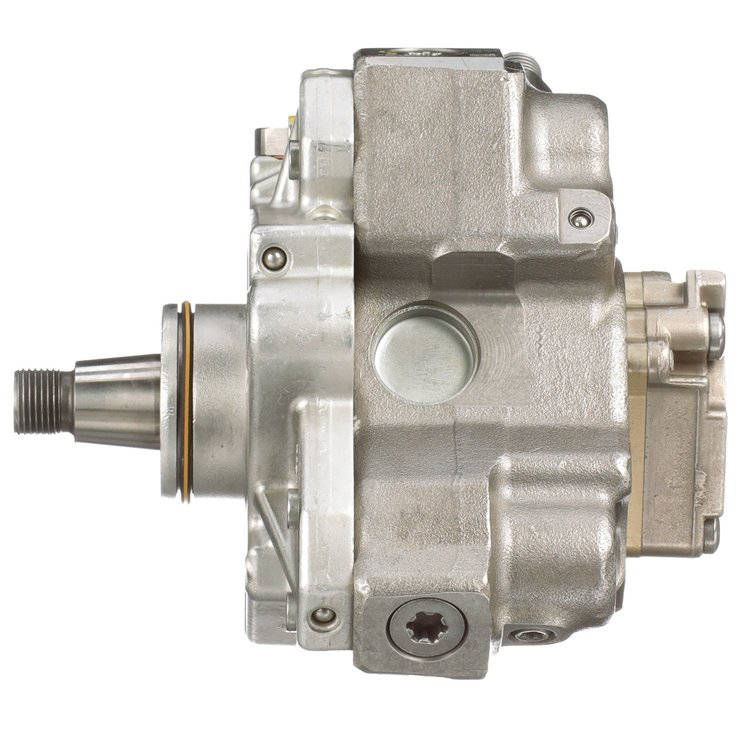 Fuel Injection Pump