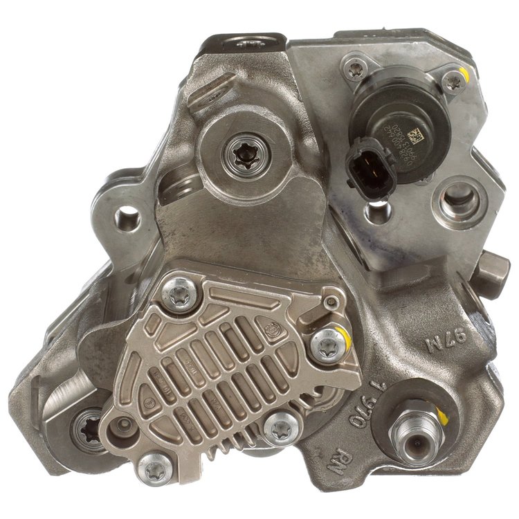 Fuel Injection Pump