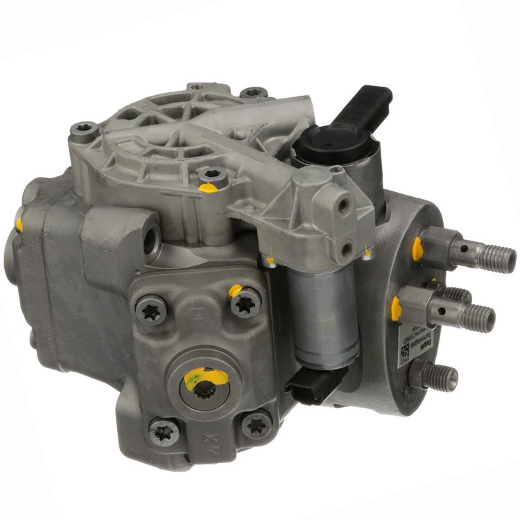 Fuel Injection Pump