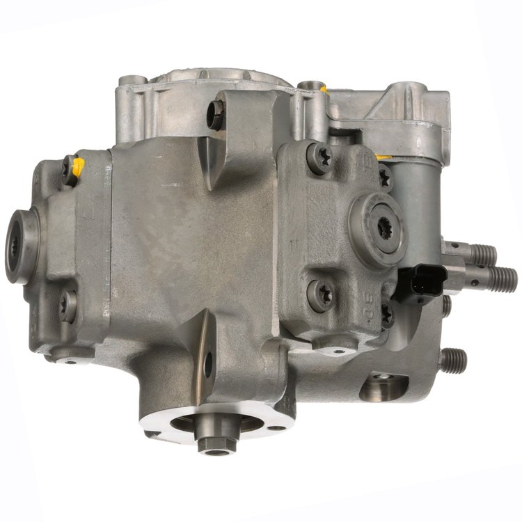 Fuel Injection Pump