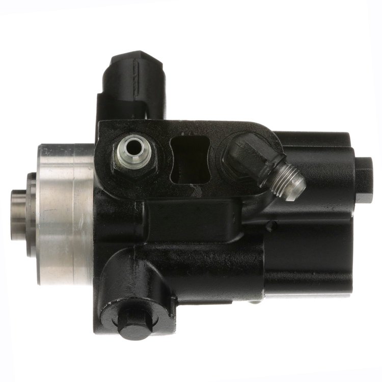 Diesel High Pressure Oil