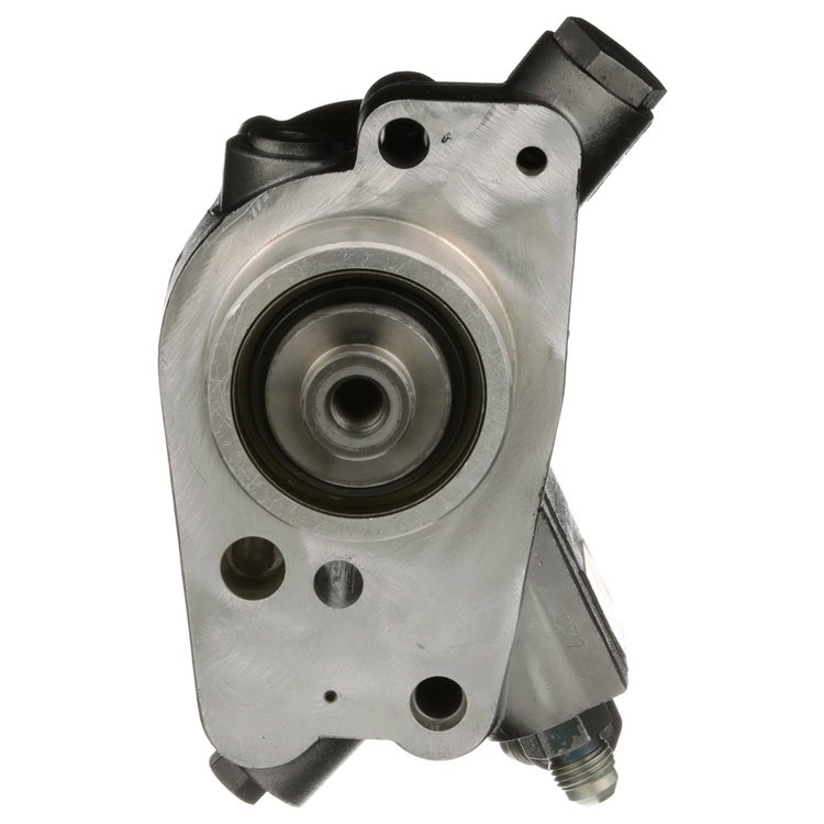 Diesel High Pressure Oil
