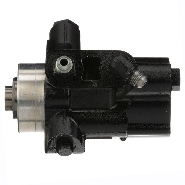 Diesel High Pressure Oil