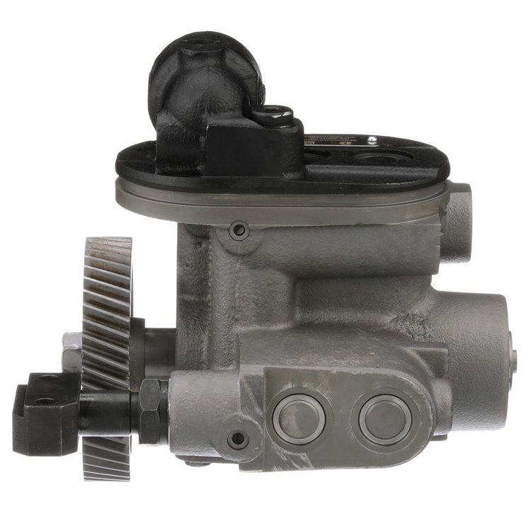 Diesel High Pressure Oil