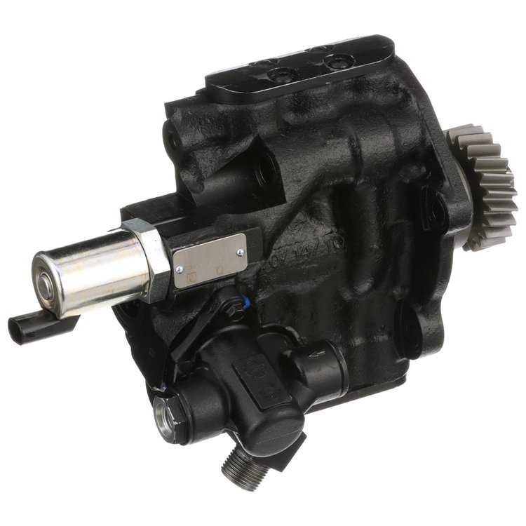 Diesel High Pressure Oil