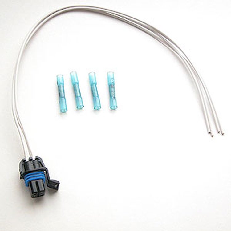 Fuel Pump Wiring Harness