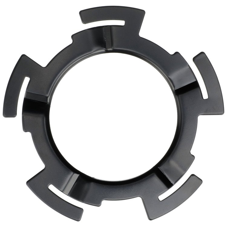 FUEL TANK LOCK RING