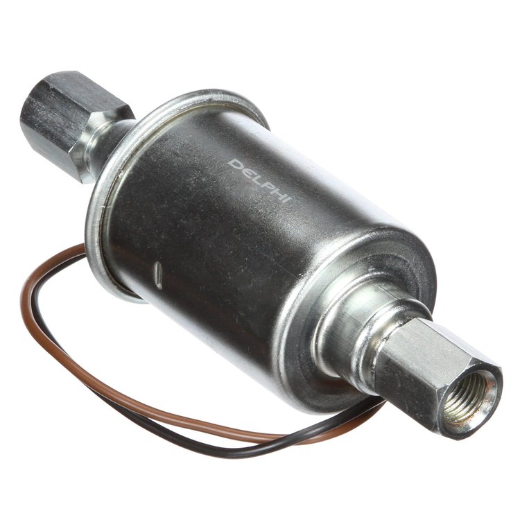 INLINE ELECTRIC FUEL PUMP