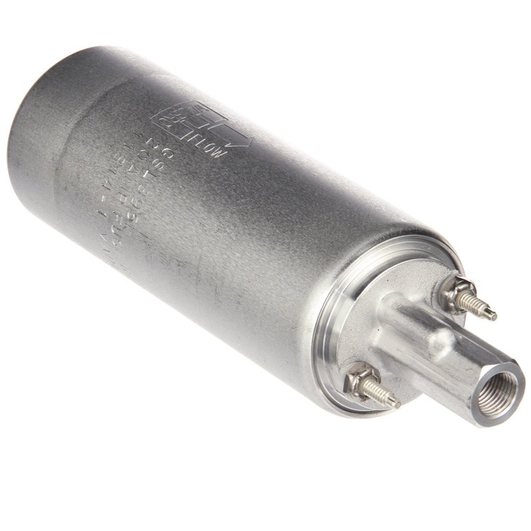 Universal Electric Fuel Pump