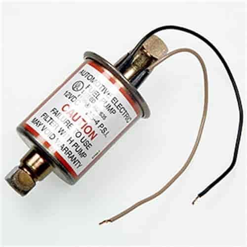 Fuel Pump