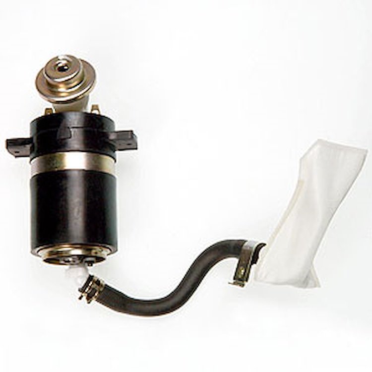 Fuel Pump