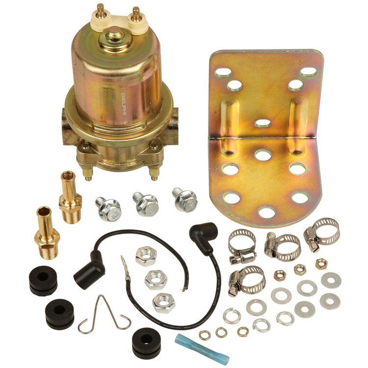 Fuel Pump
