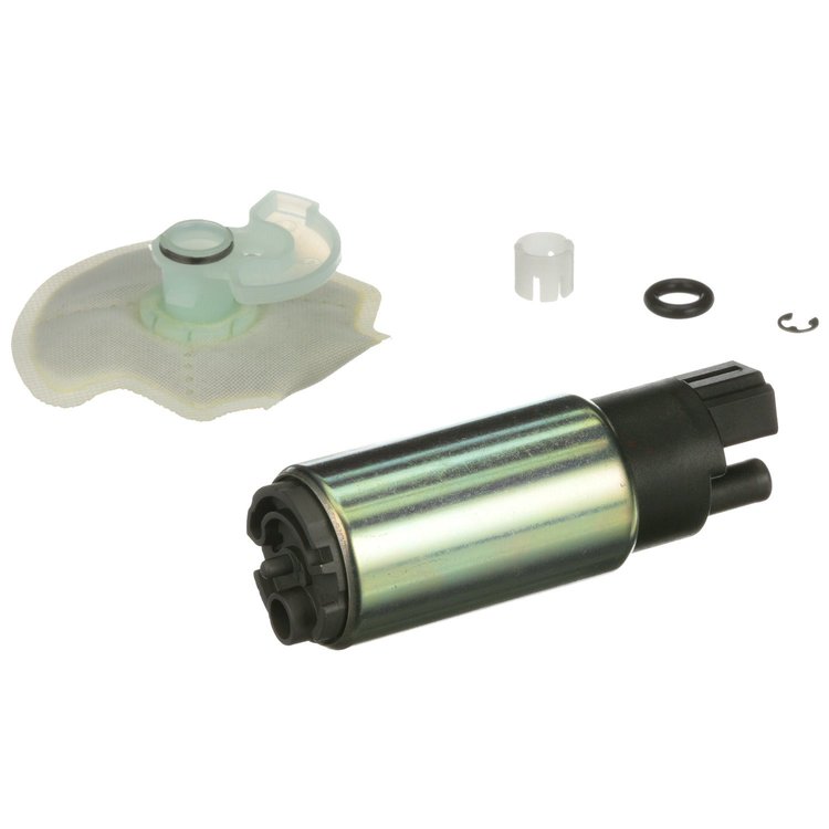 Fuel Pump and Strainer Set