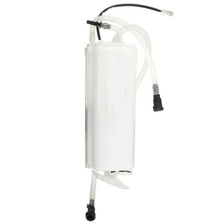 Fuel Pump and Strainer Set