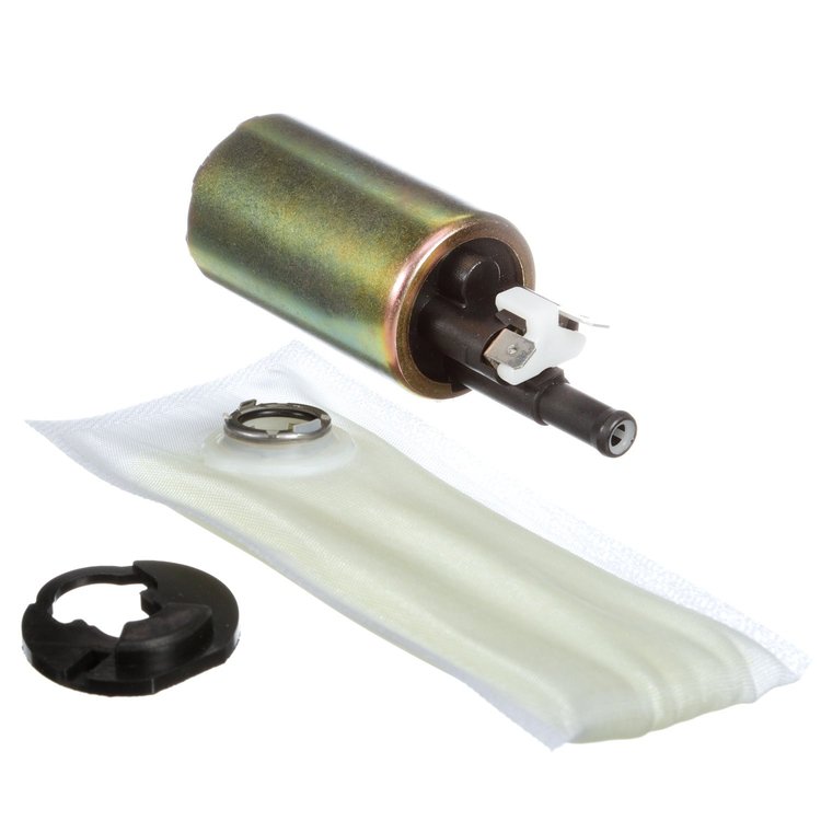 FUEL PUMP STRAINER SET