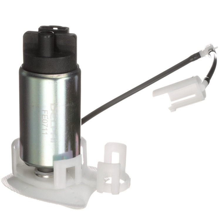 FUEL PUMP STRAINER SET
