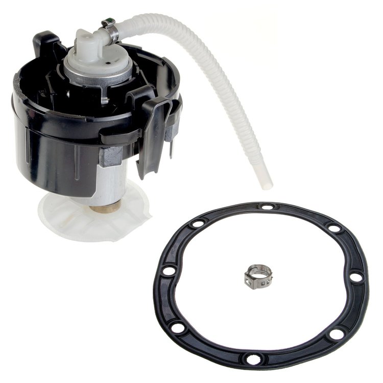 FUEL PUMP STRAINER SET