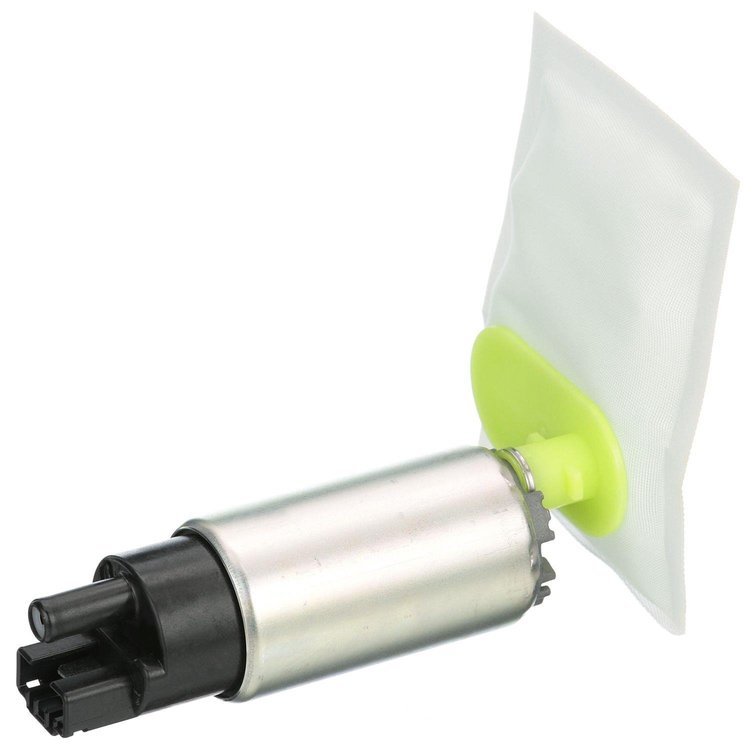 FUEL PUMP/STRAINER SET