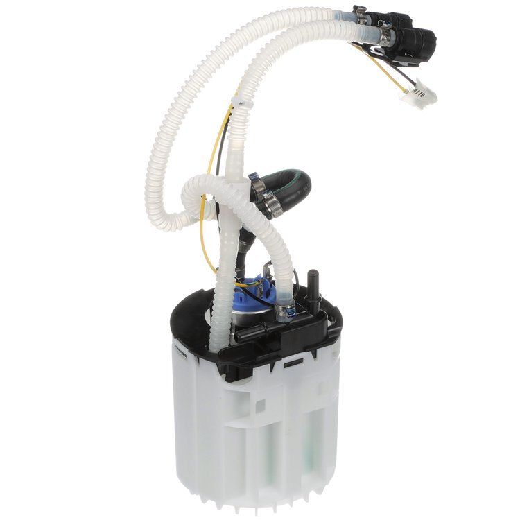 FUEL PUMP AND STRAINER ST
