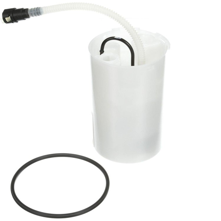 FUEL PUMP/STRAINER SET