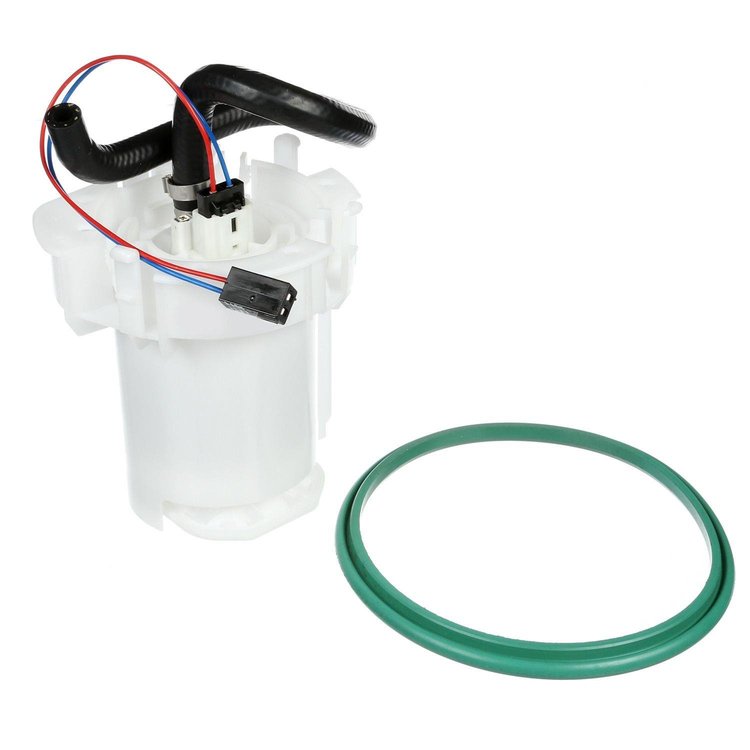 FUEL PUMP/STRAINER SET