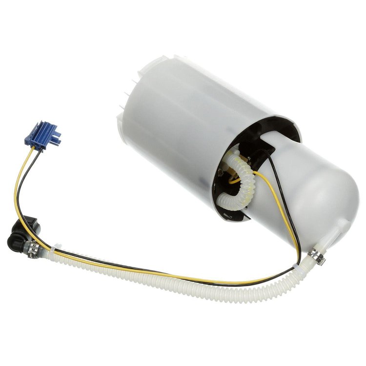 FUEL PUMP/STRAINER SET